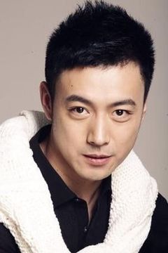 Cao Bingkun interpreta San Ge