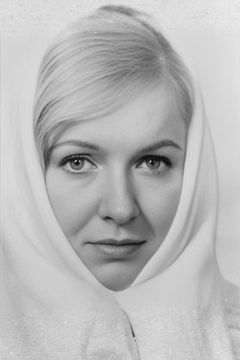 Luidmila Tsvetkova interpreta Part-bit (uncredited)