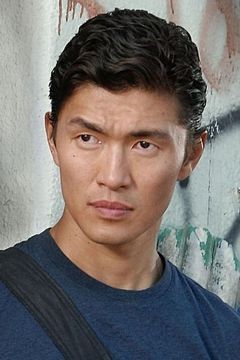 Rick Yune interpreta Kazuo Miyamoto