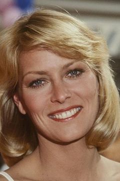 Randi Oakes interpreta Bonnie Clark