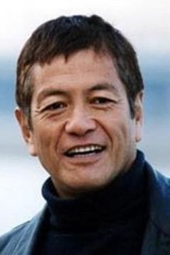 Tōru Minegishi interpreta Yoshiki Kobayashi