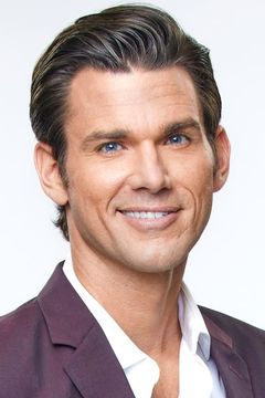 Kevin McGarry interpreta Dillion Lapp
