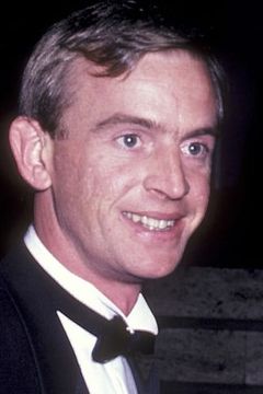 Ian Charleson interpreta Jeffson Brown