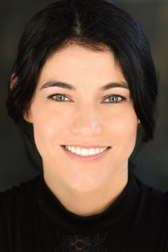 Victoria Maurette interpreta Victoria'Vico' Paz