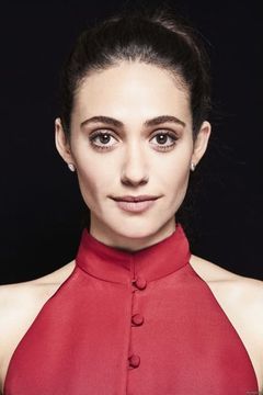 Emmy Rossum interpreta Fiona Gallagher