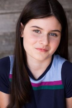 Katie Silverman interpreta Additional Voices (voice)