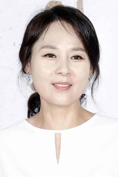 Jeon Mi-seon interpreta Kwok Seol-yung