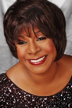 Merry Clayton interpreta Background Vocal at Porno House