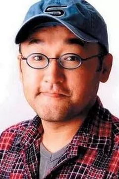 Fumihiko Tachiki interpreta Crazy Mash (voice)