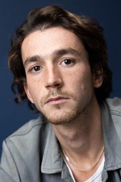 Rory Alexander interpreta Murtagh Fitzgibbons Fraser