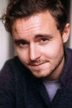 Callan McAuliffe interpreta Sam Goode