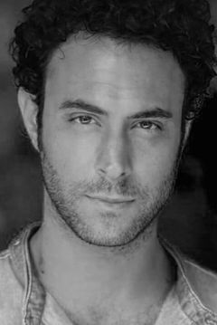 Alessio Vassallo interpreta Daniele