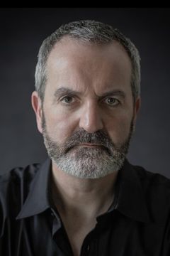 Ian Dillon interpreta Bloody Sunday Spectator (uncredited)