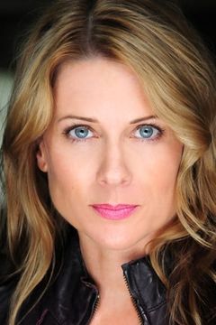 Kehli O'Byrne interpreta Adelaida