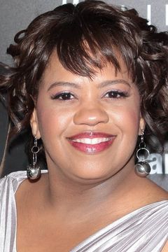Chandra Wilson interpreta Miranda Bailey