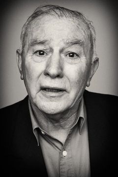 Willie Andréason interpreta Birger Vanger