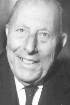 José Isbert interpreta Maresciallo Fausto Venanzio