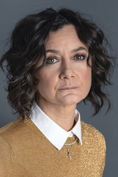 Sara Gilbert interpreta Jane Figler