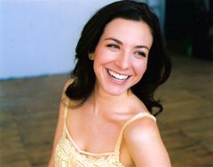 Rosa Laborde interpreta Jenny