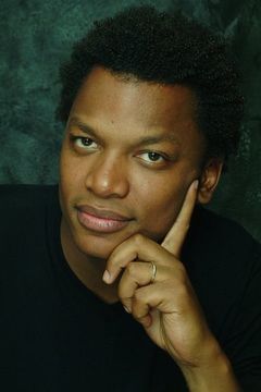 Thamisanqa Molepo interpreta Said