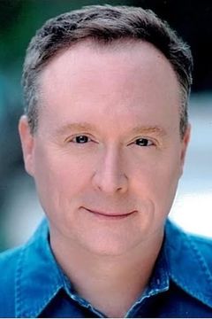 Brent Langdon interpreta Paul Ignatius