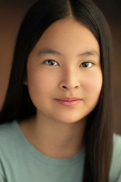 Lauren Chan interpreta Kitty Ranger #3