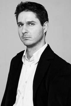Alexandre Philip interpreta L'ivrogne