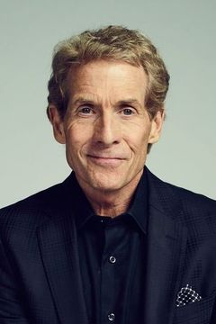 Skip Bayless interpreta ESPN Commentator