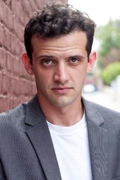 Will Brill interpreta Male Patient