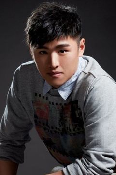 Zhang Chi interpreta Sui San