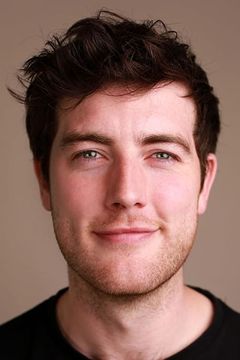 Matty McCabe interpreta Kory Kennedy