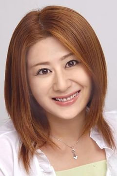 Yuriko Fuchizaki interpreta Ketto (voice)