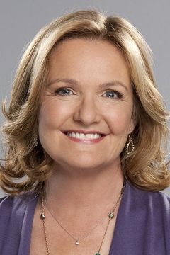 Nancy Lenehan interpreta Carol Strong