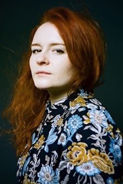 Candice Bouchet interpreta Florine