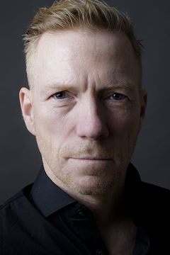 Staffan Kihlbom interpreta Christo