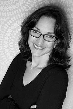 Johanna Stein interpreta Woman in #12