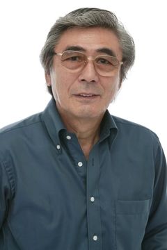 Hidekatsu Shibata interpreta Marte / Guilty