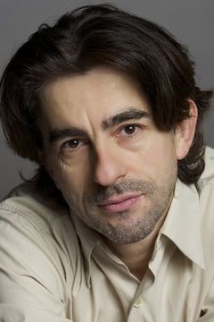 Jean-Noël Brouté interpreta Fred