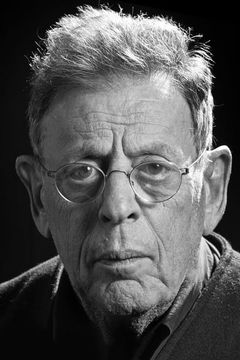 Philip Glass interpreta Keyboard Artist