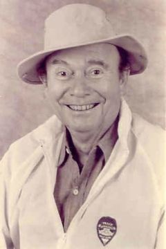 Herb Armstrong interpreta Waiter