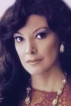 Anna Moffo interpreta Evy