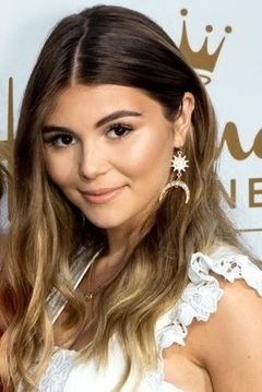 Isabella Giannulli interpreta Ava Allen