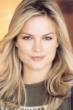 Heidi Marnhout interpreta Cheryl Whitefeather
