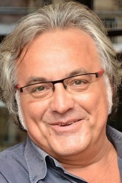 Gino Astorina interpreta Matteo Lo Cicero