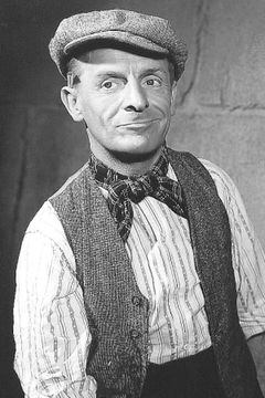 Donald Stuart interpreta Photographer (uncredited)
