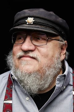 George R. R. Martin interpreta George R. R. Martin