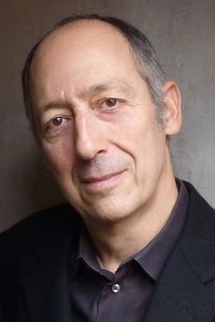 Sam Karmann interpreta Professeur Minkovsky