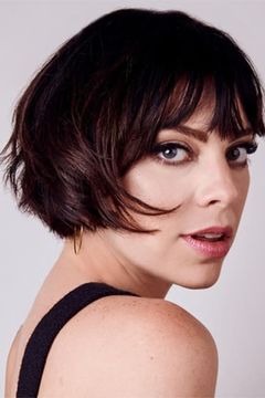 Krysta Rodriguez interpreta Chloe