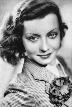 Gisèle Préville interpreta Louise Maurisson