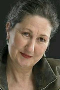 Luisa Merelas interpreta Madre Anta